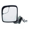 Power Heated Mirrors For 2013-2021 Nissan NV200 Left and Right Side Paintable