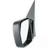 Manual Mirror Set Of 2 For 2003-2011 Honda Element Left And Right Manual Fold