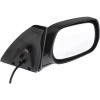 Power Mirror Set For 2001-2005 Toyota RAV4 Manual Folding Pant To Match