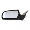 Power Mirror Set For 2006-2010 Kia Optima Heated Manual Folding Paintable