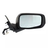 Power Mirror Set Of 2 For 2011-2015 Honda CR-Z Left And Right Manual Folding