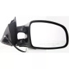 Power Mirror Set For 1997-2003 Pontiac Grand Prix Left Right Paintable