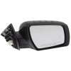 Power Heated Mirrors For 2012-2013 Kia Soul Left and Right Side Turn Signal
