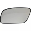 Mirror Glasses Set of 2 Driver & Passenger Side Heated Left Right for Kia Pair