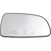 Pair Mirror Glasses Set of 2 Driver & Passenger Side for Chevy Sedan Left Right