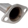 Muffler Exhaust Rear for Nissan Sentra 2007-2012