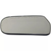 Mirror Glass Set For 2001-2007 Toyota Highlander Driver and Passenger Heated