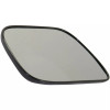 Mirror Glass Set For 1997-2001 Toyota Camry Driver and Passenger Side Heated