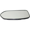 Mirror Glasses Driver Left Side Heated Hand for Honda CR-V 2007-2011