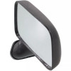 Manual Side View Mirror Passenger Right RH for Toyota Pickup 4Runner w/ Vent