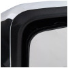 Power Mirror For 2008-2011 Ford Focus Front Passenger Side Heated Chrome