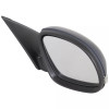 Power Mirror For 2009-2017 Volkswagen Tiguan Right Side Heated With Signal Light