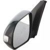 Power Mirror For 2010-2013 Toyota 4Runner Driver Side Heated With Signal Light