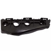 Bumper Brackets For 2011-2013 Toyota Corolla Front LH and RH Side CAPA