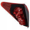 Tail Light For 2009-2012 Toyota RAV4 Passenger Side