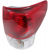 Tail Light For 2010-2013 Toyota Tundra Set of 2 Driver and Passenger Side CAPA