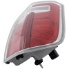 Tail Light For 2011-2013 Chrysler 300 Driver Side CAPA