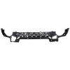 Bumper Face Bar Bracket Retainer Mounting Brace Rear for 330 Sedan BMW 330i 330e