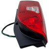 Tail Light For 2005-2015 Nissan Xterra Driver Side CAPA