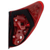 Tail Light For 2009-2012 Toyota RAV4 Driver Side