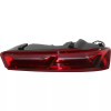 Tail Light For 2016-2018 Chevrolet Camaro Driver and Passenger Side