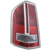 Tail Light For 2011-2012 Chrysler 300 Set of 2 Driver and Passenger Side CAPA