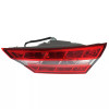Tail Light For 2013 2014 2015 Toyota Avalon Right Inner Halogen/LED with bulb/s
