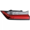 Tail Light Set For 2020-2022 Honda CR-V CR-V Right Inner and Outer Clear/Red LED