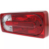 New Tail Lights Lamps Set of 2 Driver Passenger Side For Mercedes G Class Pair