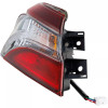 Tail Light For 2021-2022 Toyota Camry Left LH Outer Halogen Assy CAPA Hybrid LE