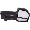 Towing Mirror  Passenger Right Side for F150 Truck Hand Ford F-150 2015-2018