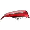 Tail Light Taillight Taillamp Brakelight Lamp  Driver Left Side Hand 8336A087