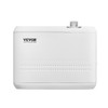 VEVOR Upgrade HVAC Scent Diffuser for Whole House, 850ML Scent Air Machine with Cold Air Technology, Waterless Essential Oil Diffuser, Cover Up to 5000 Sq.Ft for Large Room, Hotel, Spa, Office