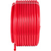 VEVOR 5/8 Inch x 500Ft PEX Tubing Oxygen Barrier O2 EVOH Pex-B Red Radiant Floor Heat Durable Plumbing Flexible for Residential Commercial Radiant Floor Heating Pex Pipe