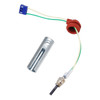 VEVOR Diesel Heater Glow Plug Kit, Ceramic Glow Plug Repair Kit, Air Diesel Parking Heater Part with Removal Fitting Tool, Diesel Heater Rebuild Kit for 2KW/5KW/8KW Diesel Heater Replacement