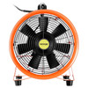 VEVOR 12 Inch(5m) Extractor Fan Blower Portable 5m High Rotation Exhaust