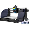 VEVOR CNC 3018 Pro CNC Router 15W Laser 3 Axis GRBL Control CNC Machine Laser Engraver