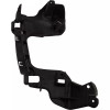 Bumper Brackets For 2016-2018 Mercedes Benz GLE350 17-19 GLS450 Rear Left Right