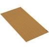 VEVOR Deluxe Eva Foam Boat Marine Flooring Mat Faux Teak Decking Yacht Car Sheet Pad