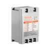 VEVOR 3 Phase Converter- 7.5HP 23A 220V Single Phase to 3 Phase Converter, Digital Phase Shifter for Residential & Light Commercial Use, 220V-240V Input/Output (One Converter Must Be Used on One Motor Only)