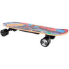 VEVOR Electric Longboard Skateboard with Control 5 Miles Range for Adults Kids