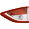 Tail Light Brake Light Lamp Passenger Right Side RH For 13-16 Ford Escape - CAPA