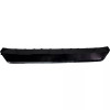 Air Dam Deflector Lower Valance Apron Rear for Toyota RAV4 2020-2023