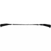 Front Valance For 2016-2018 Toyota RAV4 Bumper Guard Plastic Textured CAPA