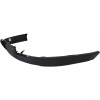 Rear Valance For 2010-2012 Ford Taurus Textured CAPA