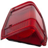 Tail Light For 83-90 Ford Ranger Driver Side