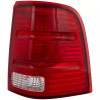 Tail Light For 2002 2003 2004 2005 Ford Explorer Passenger Side Right RH Halogen