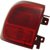 Tail Light Taillight Taillamp Brakelight Lamp  Driver Left Side Hand 92401A9420