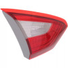 Tail Light For 2012-2014 Ford Focus Driver Side Inner and Outer CAPA