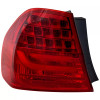 Tail Lights Taillights Taillamps Brakelights Set of 2  Driver Left Side Pair